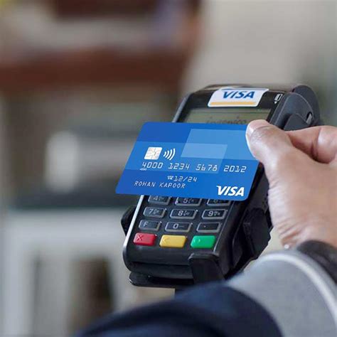 commercial bank contactless card|visa contactless transactions.